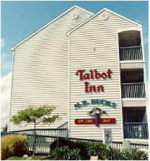 Talbot Ocean Stadt